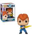 545 GHOST FILES YU YU HAKUSHO FUNKO POP KUWABARA