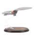 Star Trek TNG Réplica Mini Master U.S.S. Enterprise NCC-1701-D 8 cm