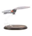Star Trek TNG Réplica Mini Master U.S.S. Enterprise NCC-1701-D 8 cm