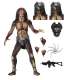 Predator 2018 Figura Ultimate Fugitive Predator (Lab Escape) 20 cm