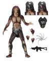 Predator 2018 Figura Ultimate Fugitive Predator (Lab Escape) 20 cm