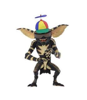 Gremlins Figura Ultimate Gamer Gremlin 15 cm