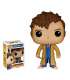 221 DOCTOR WHO FUNKO POP TENTH DOCTOR
