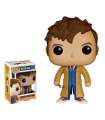 221 DOCTOR WHO FUNKO POP TENTH DOCTOR