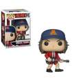 91 AC/DC FUNKO POP ANGUS YOUNG