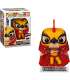 23 CONAN WITHOUT BORDERS FUNKO POP LUCHADOR CONAN