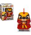 23 CONAN WITHOUT BORDERS FUNKO POP LUCHADOR CONAN