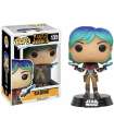 135 STAR WARS REBELS FUNKO POP SABINE