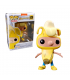 520 HEY ARNOLD FUNKO POP BANANA ARNOLD