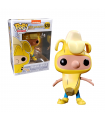 520 HEY ARNOLD FUNKO POP BANANA ARNOLD