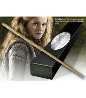 Harry Potter Varita Mágica Hermione Granger