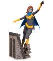 DC Comics: Bat Family Batgirl Multi Part Statue