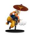 Dragon Ball Z Estatua PVC BWFC Son Goku Normal Color Ver. 18 cm