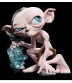 El Señor de los Anillos Figura Mini Epics Gollum 8 cm