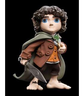 El Señor de los Anillos Figura Mini Epics Frodo Baggins 11 cm