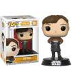 241 STAR WARS FUNKO POP QI´RA
