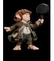 El Señor de los Anillos Figura Mini Epics Samwise 11 cm