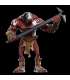 El Señor de los Anillos Figura Mini Epics Uruk-Hai Berserker 17 cm