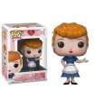 654 I LOVE LUCY FUNKO POP LUCY