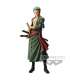 One Piece Estatua PVC Grandista The Grandline Men Zoro 28 cm
