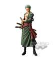 One Piece Estatua PVC Grandista The Grandline Men Zoro 28 cm