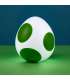 Super Mario lámpara 3D Yoshi Egg 10 cm