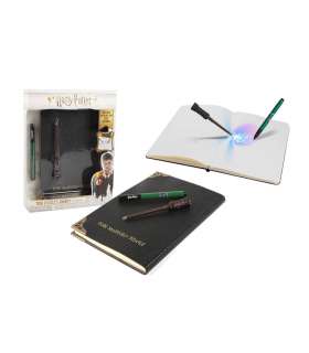 Harry Potter Diario de Tom Marvolo Riddle