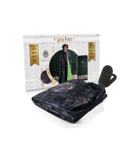 Harry Potter Capa de invisibilidad Harry Potter