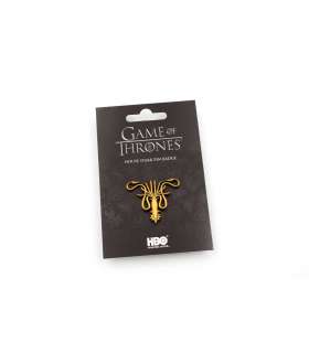 Game of Thrones Pin House Greyjoy