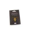 Game of Thrones Pin House Greyjoy