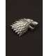 Game of Thrones Pin House Stark