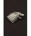 Game of Thrones Pin House Stark