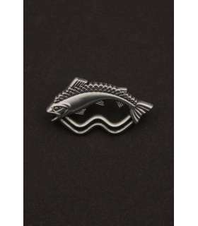 Game of Thrones Pin House Tully