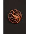Game of Thrones Pin House Targaryen