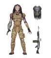 Predator 2018 Figura Deluxe Emmisary Predator 1 20 cm