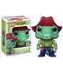543 TEENAGE MUTANT NINJA TURTLES FUNKO POP LEATHERHEAD