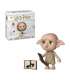 HARRY POTTER  FIVE STAR DOBBY