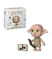 HARRY POTTER  FIVE STAR DOBBY