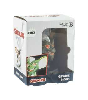 Gremlins lámpara 3D Icon Stripe 10 cm