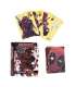 Deadpool Baraja de Naipes Deadpool Designs