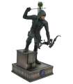 Arrow TV Series DC Gallery Estatua Green Arrow 23 cm