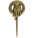 Game of Thrones Pin Mano del Rey