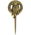 Game of Thrones Pin Mano del Rey
