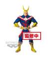 My Hero Academia Estatua PVC Age of Heroes All Might 20 cm