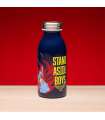 Wonder Woman Botella de Agua Stand Aside Boys