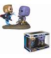 707 AVENGERS INFINITY WARS MOMENT THOR VS THANOS