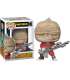 516 MAD MAX FURY ROAD FUNKO POP COMA-DOOF WARRIOR