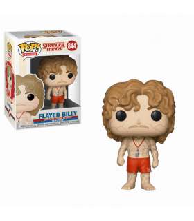 844 STRANGER THINGS FUNKO POP FLAYED BILLY