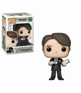 675 TRADING PLACES FUNKO POP LOUIS WINTHORPE III
