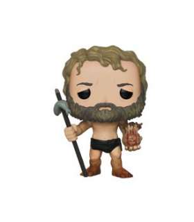 791 CAST AWAY FUNKO POP CHUCK NOLAND AND WILSON